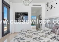 Venta - Chalet - San Miguel de Salinas - San Miguel Salinas