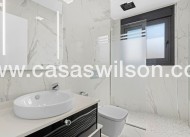 Venta - Chalet - San Miguel de Salinas - San Miguel Salinas