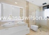 Venta - Chalet - San Miguel de Salinas - San Miguel Salinas