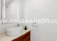 Venta - Chalet - San Miguel de Salinas - San Miguel Salinas