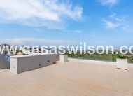 Venta - Chalet - San Miguel de Salinas - San Miguel Salinas