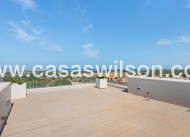 Venta - Chalet - San Miguel de Salinas - San Miguel Salinas