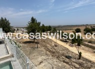 Venta - Chalet - San Miguel de Salinas - San Miguel Salinas