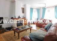 Venta - Chalet - San Miguel de Salinas - San Miguel Salinas