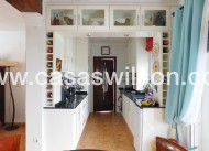 Venta - Chalet - San Miguel de Salinas - San Miguel Salinas