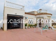 Venta - Chalet - San Miguel de Salinas - San Miguel Salinas