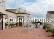 Venta - Chalet - San Miguel de Salinas - San Miguel Salinas