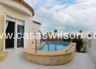 Venta - Chalet - San Miguel de Salinas - San Miguel Salinas