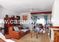 Venta - Chalet - San Miguel de Salinas - San Miguel Salinas