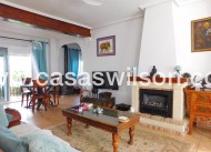 Venta - Chalet - San Miguel de Salinas - San Miguel Salinas