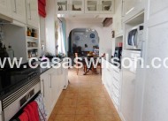 Venta - Chalet - San Miguel de Salinas - San Miguel Salinas