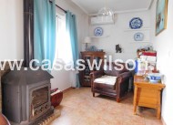 Venta - Chalet - San Miguel de Salinas - San Miguel Salinas