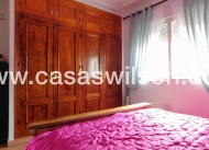 Venta - Chalet - San Miguel de Salinas - San Miguel Salinas