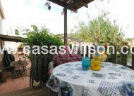 Venta - Chalet - San Miguel de Salinas - San Miguel Salinas