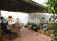 Venta - Chalet - San Miguel de Salinas - San Miguel Salinas