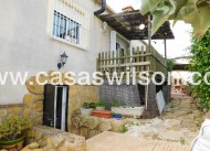 Venta - Chalet - San Miguel de Salinas - San Miguel Salinas