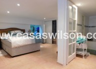 Venta - Chalet - San Miguel de Salinas - San Miguel Salinas