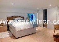 Venta - Chalet - San Miguel de Salinas - San Miguel Salinas