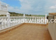 Venta - Chalet - San Miguel de Salinas - San Miguel Salinas