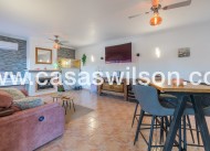 Venta - Chalet - San Miguel de Salinas - San Miguel Salinas