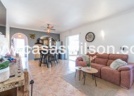 Venta - Chalet - San Miguel de Salinas - San Miguel Salinas