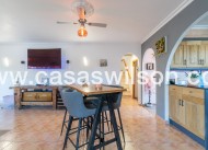 Venta - Chalet - San Miguel de Salinas - San Miguel Salinas