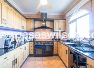 Venta - Chalet - San Miguel de Salinas - San Miguel Salinas