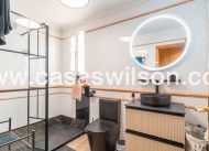 Venta - Chalet - San Miguel de Salinas - San Miguel Salinas