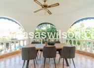 Venta - Chalet - San Miguel de Salinas - San Miguel Salinas