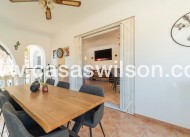 Venta - Chalet - San Miguel de Salinas - San Miguel Salinas