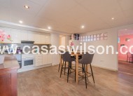 Venta - Chalet - San Miguel de Salinas - San Miguel Salinas