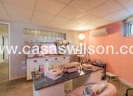 Venta - Chalet - San Miguel de Salinas - San Miguel Salinas