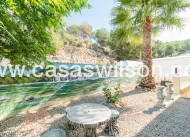 Venta - Chalet - San Miguel de Salinas - San Miguel Salinas