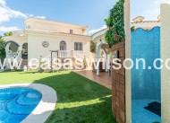 Venta - Chalet - San Miguel de Salinas - San Miguel Salinas