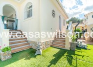 Venta - Chalet - San Miguel de Salinas - San Miguel Salinas