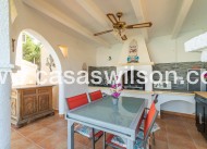 Venta - Chalet - San Miguel de Salinas - San Miguel Salinas