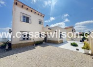 Venta - Chalet - San Miguel de Salinas