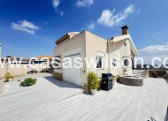 Venta - Chalet - San Miguel de Salinas