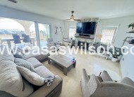 Venta - Chalet - San Miguel de Salinas