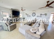 Venta - Chalet - San Miguel de Salinas