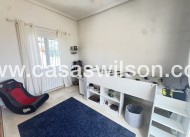 Venta - Chalet - San Miguel de Salinas