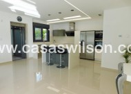 Venta - Chalet - San Miguel de Salinas