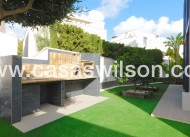 Venta - Chalet - San Miguel de Salinas