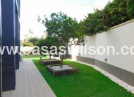 Venta - Chalet - San Miguel de Salinas