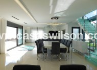 Venta - Chalet - San Miguel de Salinas