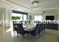 Venta - Chalet - San Miguel de Salinas