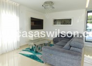 Venta - Chalet - San Miguel de Salinas