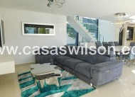 Venta - Chalet - San Miguel de Salinas