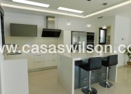 Venta - Chalet - San Miguel de Salinas