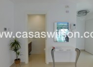 Venta - Chalet - San Miguel de Salinas